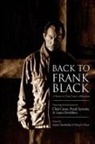 Chris Carter, Adam Chamberlain, Brian Dixon - Back to Frank Black