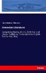 Robert Arnot, Gabrie Sundukyan, Gabriel Sundukyan - Armenian Literature