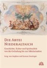 Deutinger, Deutinger, Roman Deutinger, Stepha Deutinger, Stephan Deutinger - Die Abtei Niederaltaich