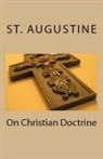 St. Augustine - On Christian Doctrine