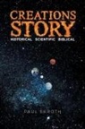 Paul Ekroth - Creations Story