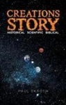 Paul Ekroth - Creations Story