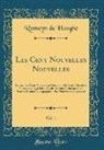Romeyn De Hooghe - Les Cent Nouvelles Nouvelles, Vol. 1