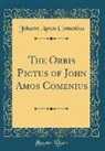 Johann Amos Comenius - The Orbis Pictus of John Amos Comenius (Classic Reprint)