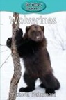 Victoria Blakemore - Wolverines