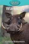Victoria Blakemore - Warthogs