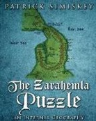 Patrick L Simiskey, Patrick L. Simiskey - The Zarahemla Puzzle: An Internal Geography