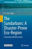 S Sen, H S Sen, H. S. Sen, H.S. Sen - The Sundarbans: A Disaster-Prone Eco-Region
