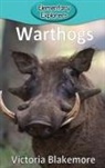 Victoria Blakemore - Warthogs