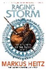 Markus Heitz, Heitz Markus - Raging Storm
