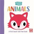 Gwé, Pat-a-Cake, Gwe, Gwé - Chatterbox Baby: Animals