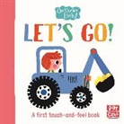 Gwé, PAT-A-CAKE, Gwe, Gwé - Chatterbox Baby: Let's Go!