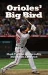 Peter Schmuck - Orioles' Big Bird