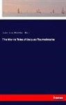 Alfred Richard Allinson, Anatol France, Anatole France - The Merrie Tales of Jacques Tournebroche