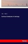 John Ashton - Curious Creatures in Zoology