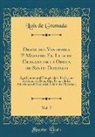 Luís de Granada - Obras del Venerable P. Maestro Fr. Luis de Granada de la Orden de Santo Domingo, Vol. 7