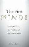 Arthur S. Reber, Arthur S. (Visiting Professor Reber, Reber Arthur S. - First Minds