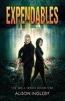 Alison Ingleby - Expendables