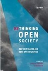 Michael Ignatieff, Michael Roch Ignatieff, Michael Ignatieff, Stefan Roch - Rethinking Open Society