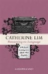 Catherine Lim, CATHERINE LIM - Romancing the Language