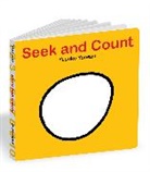 Yusuke Yonezu, Yusuke Yonezu - Seek and Count