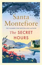 Santa Montefiore, Montefiore Ltd - The Secret Hours
