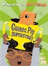 ALI PYE, Ali Pye, Pye Ali - Guinea Pig Superstar!