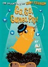ALI PYE, Ali Pye, Pye Ali - Go, Go, Guinea Pig!