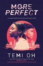Temi Oh, Temi Oh - More Perfect