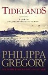 Philippa Gregory, PHILIPPA GREGORY - Tidelands