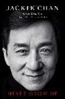 Jackie Chan, Jackie Chan - Never Grow Up