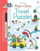 Jane Bingham, Bingham Jane, Jane Bingham, NOT KNOWN, Gareth Williams - Travel Puzzles