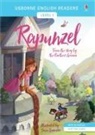 Laura Cowan, Cowan/gianassi, Sara Gianassi, Brothers Grimm, NOT KNOWN, Sara Gianassi... - Rapunzel ; Level 1