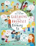 Katie Daynes, Daynes Katie, Shelley Laslo, NOT KNOWN, Shelley Laslo, Shelly Laslo... - About Growing Up