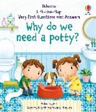 Marta Alvarez Miguens, Katie Daynes, Daynes Katie, Katie Daynes, Marta Alvarez Miguens, Miguens Marta Alvarez - Why Do We Need a Potty?