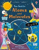 Rosie Dickens, Rosie Dickins, Dickins/nielsen, Shaw Nielsen, Rosie Dickens, Shaw Nielsen... - Atoms and Molecules
