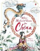 NOT KNOWN, Usborne, VARIOUS, Li Weiding - Illustrated Stories from China
