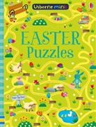 Simon Tudhope, Simon Tudhope, Various - Easter Puzzles