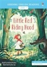 Andy Prentice, NOT KNOWN, Andy Prentice, Prentice Andrew, Bao Luu - Little Red Riding Hood