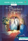 Mairi MacKinnon, NOT KNOWN, Elena Selivanova, Selivanova Elena, Jane Chisholm - THE PHANTOM OF THE OPERA - ENGLISH READERS LEVEL 2
