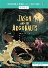 Andy/dombois, Not Known, Andy Prentice, Prentice Andrew, Natalie Dombois - Jason and the Argonauts