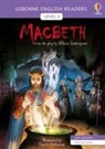 Mairi Mackinnon, NOT KNOWN, Andy Prentice, Prentice Andy, William Shakespeare, Daniele Dickman - Macbeth