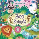 Sam Taplinn, Sam Taplin, Taplin Sam, Taplin/iossa, Federica Iossa, Iossa Federica - Zoo Sounds