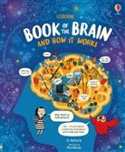 Betina Ip, Betina Ip, Bettina Ip, Ip Bettina, Ip/nilsson, Mia Nilsson... - Book of the Brain and How It Works
