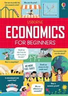 Lar Bryan, Lara Bryan, Andre Prentice, Andrew Prentice, Andrew Bryan Prentice, Prentice Andrew... - Economics for Beginners