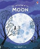 Laura Cowan, Cowan Laura, Laura Cowan, Diana Toledano - The Usborne Book of the Moon