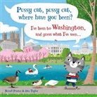 Russell Punter, Russell Punter, Dan Taylor - Pussy Cat, Pussy Cat, Where Have You Been?