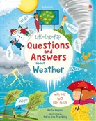 Katie Daynes, Daynes Katie, NOT KNOWN, Marie-Eve Tremblay, Tremblay Marie-Eve - Weather