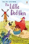 Fiona Patchett, Valentina Fontana, Fiona Patchett, Patchett Fiona, Patchett/fontana, Valentina Fontana - Little Red Hen