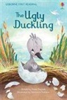 Fiona Patchett, Fiona Patchett, Fiona Patchett Patchett, Patchett/fontana, Valentina Fontana - The Ugly Duckling